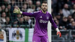 Kevin Diks Oke di UEFA Conference League, Maarten Paes Bisa Ikuti?