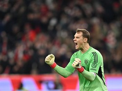 Atalanta Vs Bayern: Neuer dan Kane Absen?