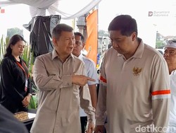 Nggak Cuma di Meikarta, Rusun Subsidi Juga Bakal Ada di Depok hingga Jakarta