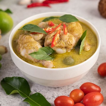 5 Menu yang Selalu Ada di Meja Makan Saat Lebaran Idulfitri