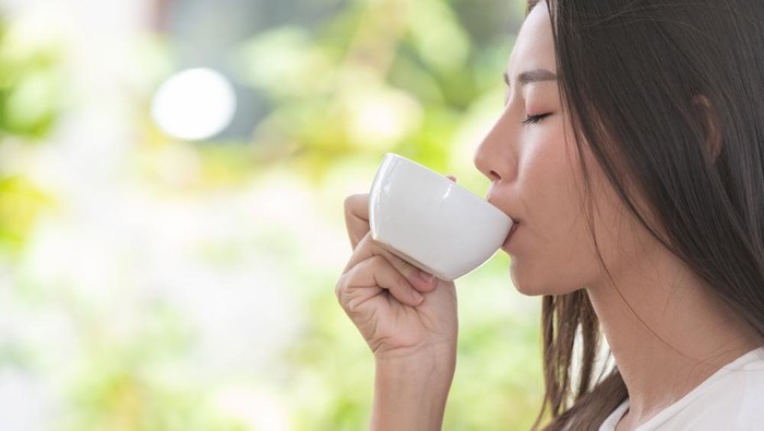 6 Minuman yang Bisa Membantu Turunkan Kolesterol saat Momen Lebaran