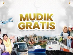 Link Daftar Mudik Gratis Ditjen Hubdat 2026, Ini Jadwal dan Syaratnya!
