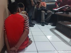 Terungkap Motif Aksi Keji Kakak Habisi Adik Tiri di Bandung Barat