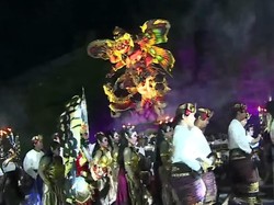 Pengumuman Pemenang Ogoh-ogoh Badung Caka Fest 2026 Dirilis 11 Maret