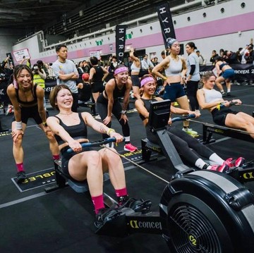 Sedang Ramai Diperbincangkan, Simak Hal-hal Tentang Olahraga HYROX!