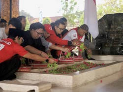 PDIP Jatim Gelar Seleksi Soekarno Cup 2026, Siapkan Talenta Muda Sepak Bola