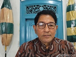PB XIV Purbaya Gelar Malam Selikuran Besok, Ada Kirab Tumpeng Sewu