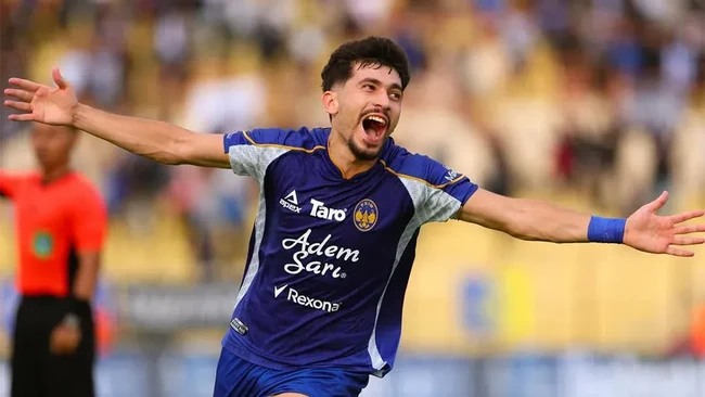 Bintang PSIM Yogyakarta asal Tajikistan, Rahmatsho Rahmatzoda, menceritakan pengalaman pertamanya menjalani aktivitas Ramadan di Indonesia.