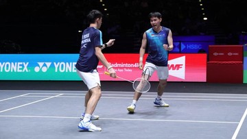 Kabar Sport CNN Terbaru : Momen Joaquin Joget Saat Hajar Bintang Jepang di Indonesia Open