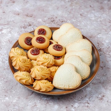 6 Resep Kue Kering Lebaran Tanpa Oven, Solusi Praktis untuk Pemula