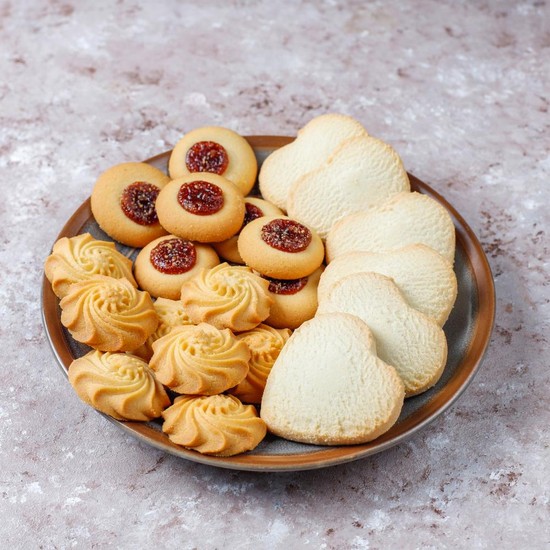 6 Resep Kue Kering Lebaran Tanpa Oven, Solusi Praktis untuk Pemula