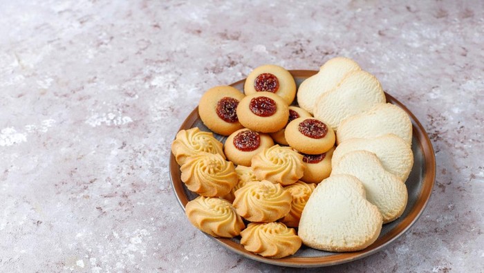 6 Resep Kue Kering Lebaran Tanpa Oven, Solusi Praktis untuk Pemula