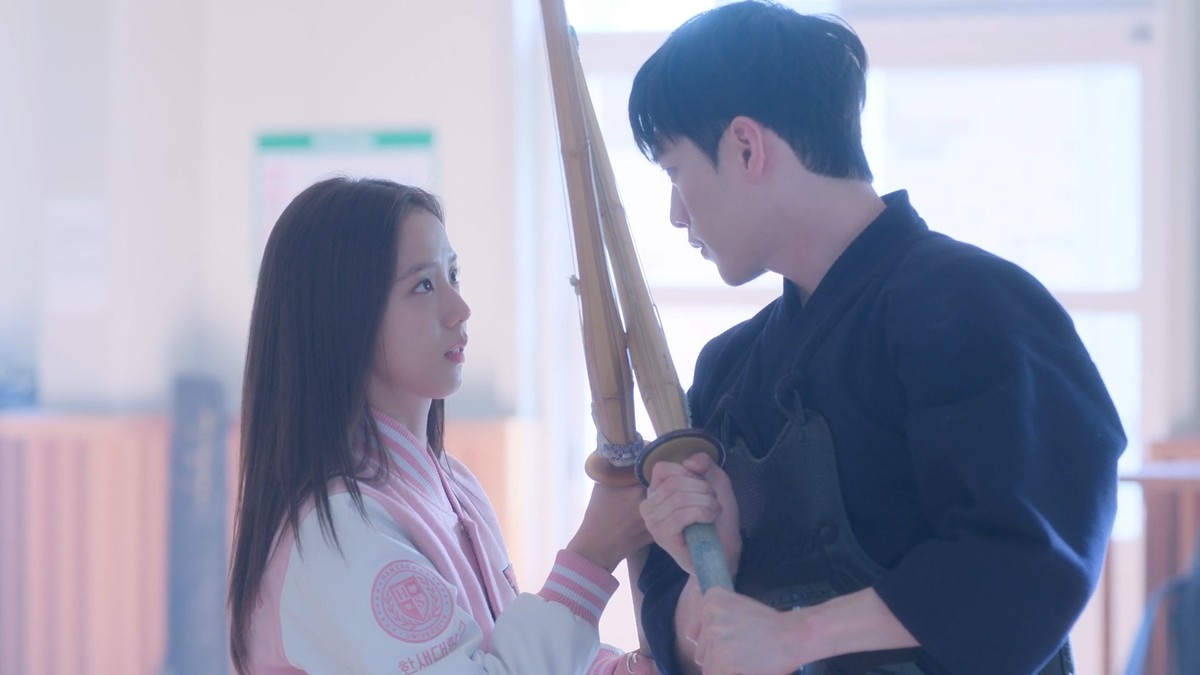 Penampilan Seo Kang Joon dalam drama Korea Boyfriend on Demand&period;