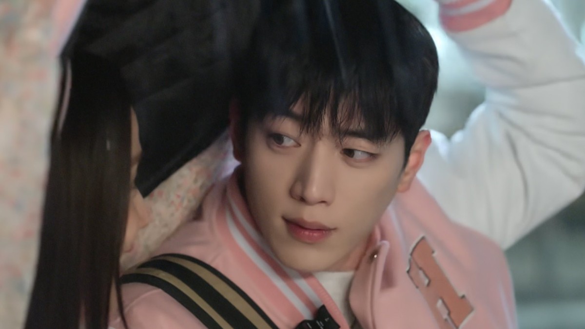 Penampilan Seo Kang Joon dalam drama Korea Boyfriend on Demand&period;