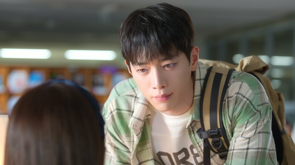 Penampilan Seo Kang Joon dalam drama Korea Boyfriend on Demand&period;