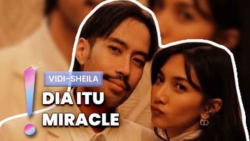 Update Informasi Selebriti InsertLive : Video: Ketulusan Cinta Sheila Dara, Nikah-Rawat Vidi Aldiano Hingga Tiada 