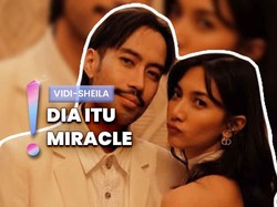 Video: Ketulusan Cinta Sheila Dara, Nikah-Rawat Vidi Aldiano Hingga Tiada