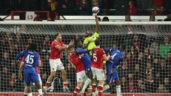 Wrexham Vs Chelsea: The Blues Menang 4-2, Lolos ke 8 Besar Piala FA