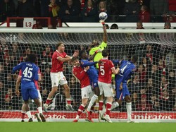 Wrexham Vs Chelsea: The Blues Menang 4-2, Lolos ke 8 Besar Piala FA