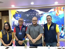 Swara Jakarta 80S Rilis Single Betawi Mash Up, Padukan 2 Lagu Tradisional