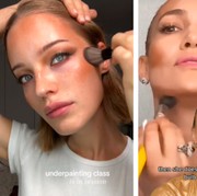 6 Langkah Buat 'Underpainting Makeup' yang Lagi Viral, Hasilnya Lebih Halus!