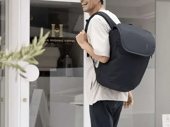 Pilihan Backpack Nyaman untuk Temani Aktivitas Selama Ibadah Haji yang Praktis!