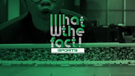 Kayak Gimana sih Latihan Atlet pas Puasa?