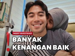 Tangis Sahabat Kehilangan Sosok Vidi Aldiano untuk Selamanya