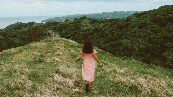 Scorpio termasuk zodiak pecinta alam