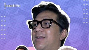 Berita Seputar Selebriti Insertlive Terkini : Video: Berita Populer: Gerakan Vidi ke Enzy, Andre Taulany soal Amanda Rigby