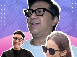 Video: Berita Populer: Gerakan Vidi ke Enzy, Andre Taulany soal Amanda Rigby