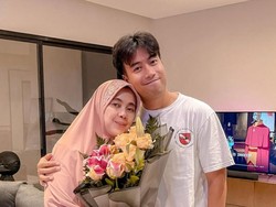 Ibu Ceritakan Detik-detik Vidi Aldiano Meninggal Dunia, Keluarga Sudah Kumpul