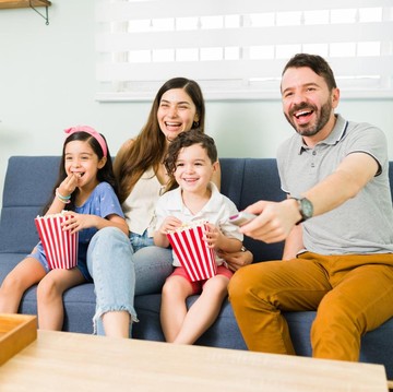 5 Rekomendasi Film di Netflix yang Cocok Ditonton Bersama Keluarga