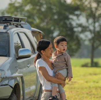 5 Tips Mudik Lebaran Bagi Orang Tua yang Membawa Anak, Tetap Nyaman dan Menyenangkan di Perjalanan