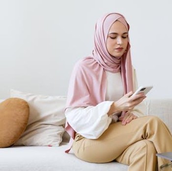 60 Inspirasi Ucapan Selamat Idulfitri untuk Keluarga, Teman, dan Rekan Kerja dalam Bahasa Indonesia