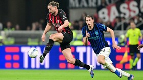 Allegri Nilai Inter Tetap Favorit Juara Liga Italia Musim Ini