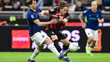 Sorotan Dunia Olahraga CNN Sport : Milan Hajar Inter, Perburuan Gelar Juara Liga Italia Masih Sengit