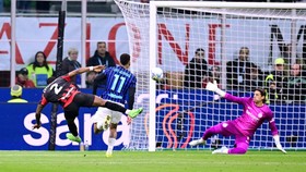 Hasil Liga Italia: AC Milan Hajar Inter di Derby della Madonnina