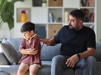 7 Tips Penting Mendidik Anak Keras Kepala agar Jadi Orang Sukses