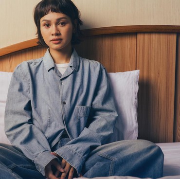 Rayakan Keberadaan Orang Tersayang, Andien Rilis 'Manusia Favorit'