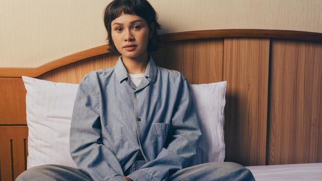 Rayakan Keberadaan Orang Tersayang, Andien Rilis Manusia Favorit