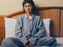 Rayakan Keberadaan Orang Tersayang, Andien Rilis 'Manusia Favorit'