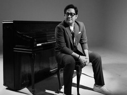 Kata Andre Taulany Soal Mantan Istri Dilaporkan ART