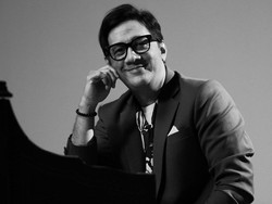 Sikap Andre Taulany Ketika Mantan Istri Dipolisikan karena Diduga Aniaya ART