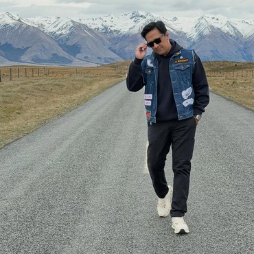 Tanggapan Andre Taulany Usai Mantan Istri Dilaporkan ART Terkait Dugaan Penganiayaan