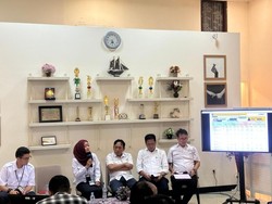 Kabar Gembira, Tol Prosiwangi Gending-Besuki Gratis Selama Lebaran