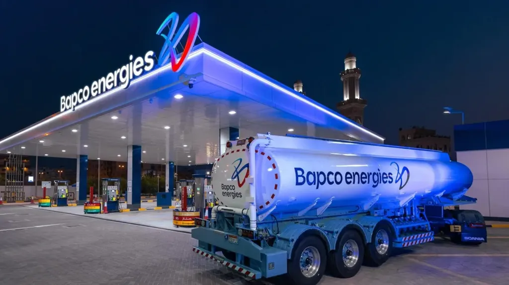 Kilang Minyak Bahrain Diserang, Bapco Energies Umumkan Force Majeur