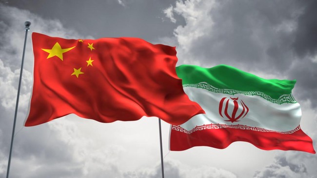 Iran Minta China 'Turun Gunung' Lawan AS, Ingin Xi Jinping Lakukan Ini