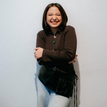 Lirik Lagu Rabun Jauh - Bernadya