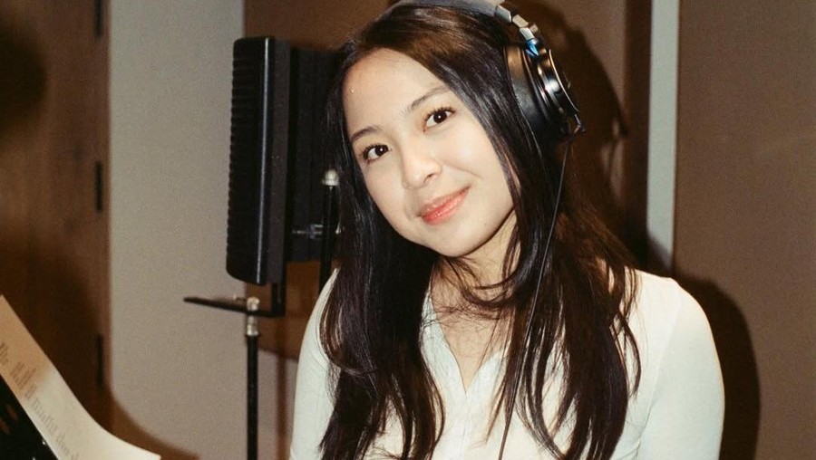 bernadya
